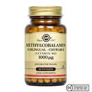 Solgar Methylcobalamin (B12) 1000 Mcg 60 Dilaltı Tableti