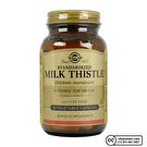 Solgar Milk Thistle 50 Kapsül