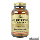 Solgar Multiple Fiber Formula 120 Kapsül