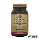 Solgar Nutri-Nano CoQ-10 3.1x 50 Kapsül