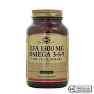 Solgar Omega 3-6-9 Efa 1300 Mg 60 Kapsül