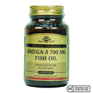 Solgar Omega-3 700 30 Kapsül