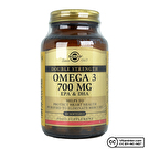 Solgar Omega-3 700 60 Kapsül