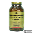 Solgar Omega-3 950 Mg 100 Kapsül