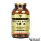 Solgar Omega-3 950 Mg 100 Kapsül
