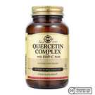 Solgar Quercetin Complex with Ester C Plus 50 Kapsül