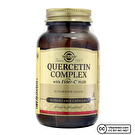 Solgar Quercetin Complex with Ester C Plus 50 Kapsül
