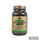 Solgar Saw Palmetto Berries 100 Kapsül