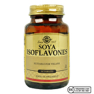 Solgar Soya Isoflavones 30 Tablet