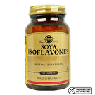 Solgar Soya Isoflavones 60 Tablet