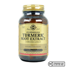 Solgar Turmeric Root Extract 60 Kapsül