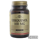 Solgar Ubiquinol 100 Mg 50 Kapsül