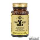 Solgar VM 2000 30 Tablet