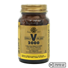 Solgar VM 2000 30 Tablet