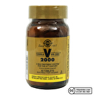 Solgar VM 2000 60 Tablet