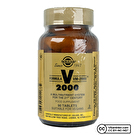 Solgar VM 2000 90 Tablet