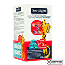 Sorvagen Grow & Brain For Kids 150 mL