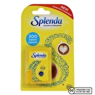 Splenda Tatlandırıcı 300 Tablet