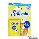 Splenda Tatlandırıcı 500 Tablet