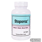 Stoporoz Calcium Complex 90 Tablet