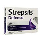 Strepsils Defence 12 Pastil