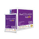 Suda Collagen Multiform 10 Gr x 30 Saşe Aromasız