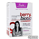 Suda Probiotic Berry Biotic 60 Kapsül