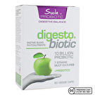 Suda Probiotic Digesto Biotic 60 Kapsül