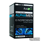 Suda Vitamin Alphamen 90 Kapsül