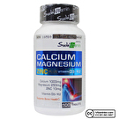 Suda Vitamin Calcium Magnesium Zinc Plus 100 Tablet