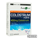 Suda Vitamin Colostrum Forte 30 Kapsül