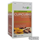 Suda Vitamin Curcubig 60 Kapsül