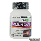 Suda Vitamin Immun Gard 30 Kapsül