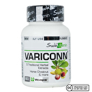 Suda Vitamin Variconn 60 Kapsül