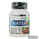 Suda Vitamin Waterx 60 Kapsül