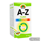 Sunlife A-Z 60 Tablet