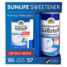 Sunlife Substoff Tatlandırıcı 1200 Tablet + Cep Boy Hediyeli