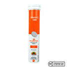 Sunlife Vitamin C 1000 Mg 20 Tablet