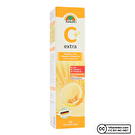 Sunlife Vitamin C Extra 20 Efervesan Tablet