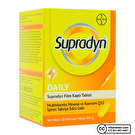 Supradyn All Day 30 Tablet