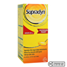 Supradyn All Day 60 Tablet