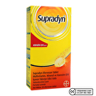 Supradyn All Day Efervesan 30 Tablet