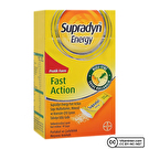 Supradyn Energy 10 Saşe