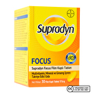 Supradyn Energy Focus 30 Tablet