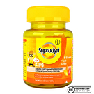 Supradyn Kids Multivitamin 60 Çiğnenebilir Form