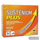 Sustenium Plus 14 Saşe