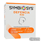 Symbiosys Defencia Kid Probiyotik 30 Saşe