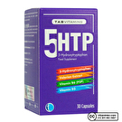 TabVitamins 5-HTP 30 Kapsül