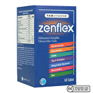 TabVitamins Zenflex Glukozamin 60 Tablet