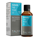Talya Alabalık Yağı 50 mL